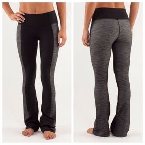 Lululemon Barre Pulse Pant